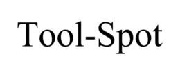 TOOL-SPOT trademark