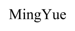 MING YUE trademark