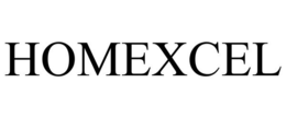 HOMEXCEL trademark