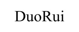 DUORUI trademark