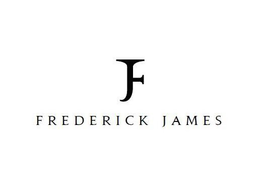 FJ FREDERICK JAMES trademark