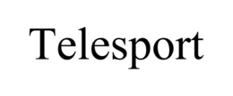 TELESPORT trademark