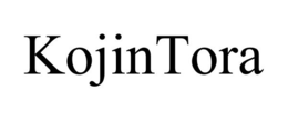 KOJINTORA trademark