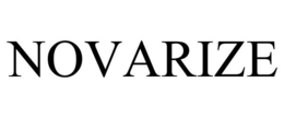 NOVARIZE trademark