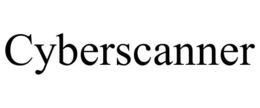 CYBERSCANNER trademark