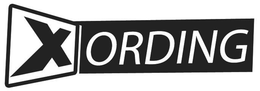 XORDING trademark