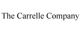 THE CARRELLE COMPANY trademark