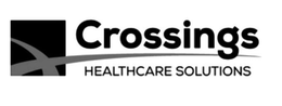 CROSSINGS HEALTHCARE SOLUTIONS trademark