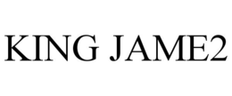 KING JAME2 trademark