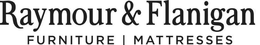 RAYMOUR & FLANIGAN FURNITURE MATTRESSES trademark