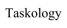 TASKOLOGY trademark