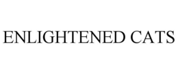 ENLIGHTENED CATS trademark