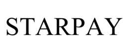 STARPAY trademark