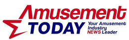 AMUSEMENT TODAY YOUR AMUSEMENT INDUSTRYNEWS LEADER trademark
