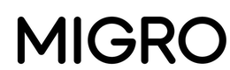 MIGRO trademark