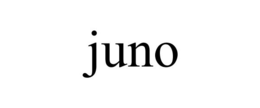 JUNO trademark