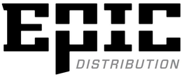 EPIC DISTRIBUTION trademark