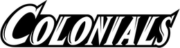 COLONIALS trademark