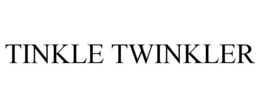 TINKLE TWINKLER trademark