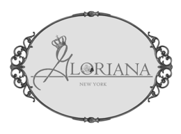 GLORIANA NEW YORK trademark