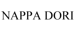 NAPPA DORI trademark