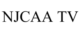 NJCAA TV trademark