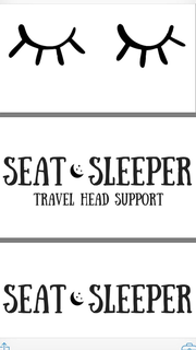 SEATSLEEPER (ALL ONE WORD WITH EACH "S" CAPITALIZED) trademark