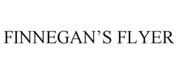 FINNEGAN'S FLYER trademark