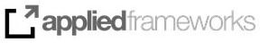 APPLIEDFRAMEWORKS trademark