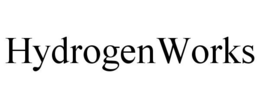 HYDROGENWORKS trademark