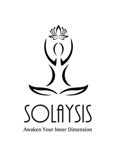 SOLAYSIS AWAKEN YOUR INNER DIMENSION trademark