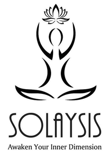 SOLAYSIS AWAKEN YOUR INNER DIMENSION trademark