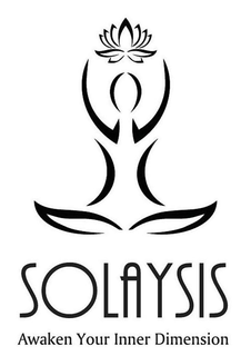 SOLAYSIS AWAKEN YOUR INNER DIMENSION trademark