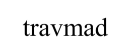 TRAVMAD trademark