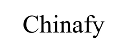 CHINAFY trademark