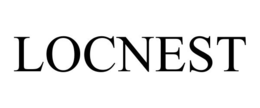 LOCNEST trademark