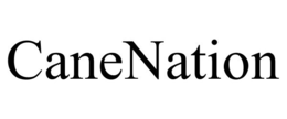 CANENATION trademark