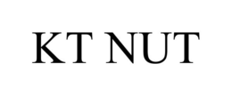 KT NUT trademark
