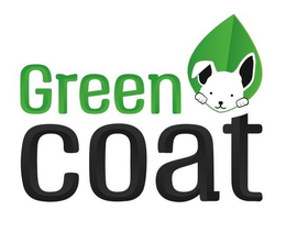 GREEN COAT trademark