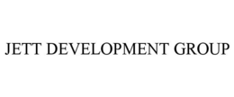 JETT DEVELOPMENT GROUP trademark