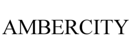 AMBERCITY trademark