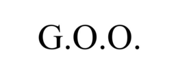 G.O.O. trademark