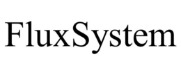 FLUXSYSTEM trademark