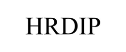 HRDIP trademark