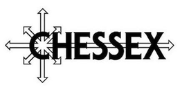 CHESSEX trademark