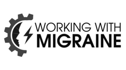 WORKING WITH MIGRAINE trademark