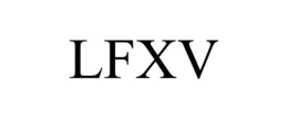 LFXV trademark