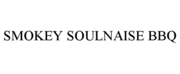 SMOKEY SOULNAISE BBQ trademark