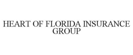 HEART OF FLORIDA INSURANCE GROUP trademark