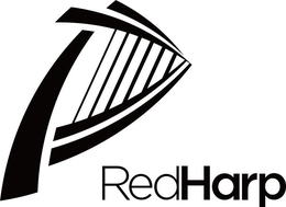 REDHARP trademark